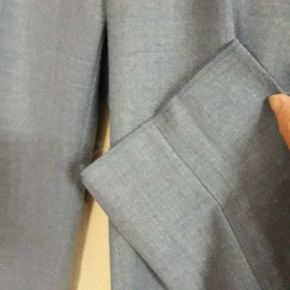 Tallia Mens Luxury Suit 2pcs.